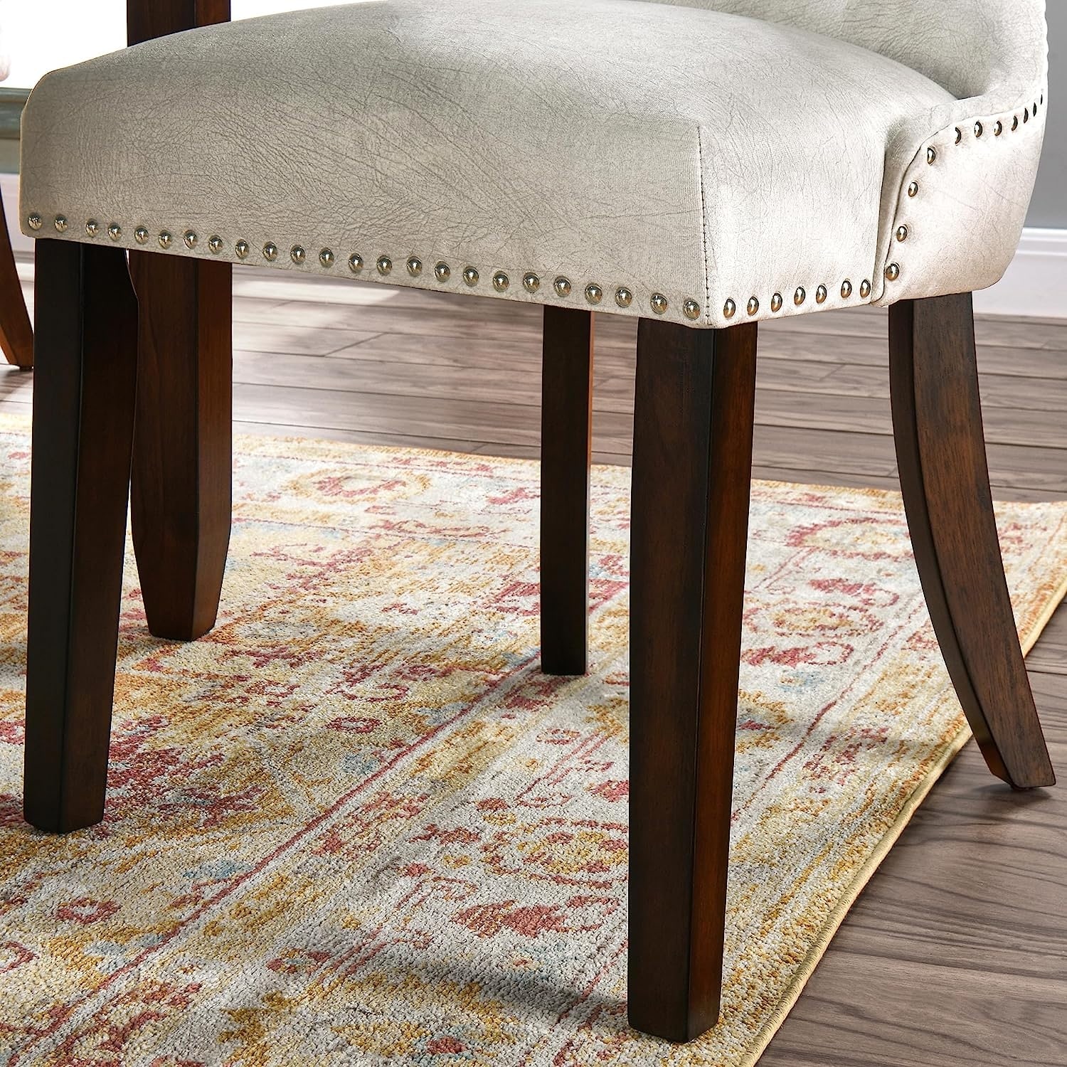 Pier 1 corinne online dining chair