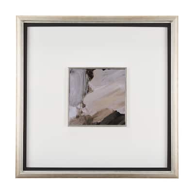 Harmonic IV Framed Art Print