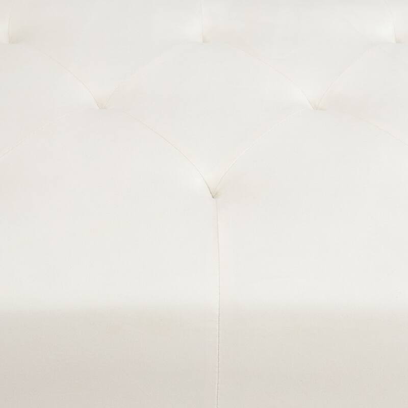 Modern Sherpa Chaise Lounge – Cozy Accent Chair for Living Room & Bedroom