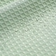 preview thumbnail 16 of 111, No Hook Waffle Weave Shower Curtain with Snap-in Liner