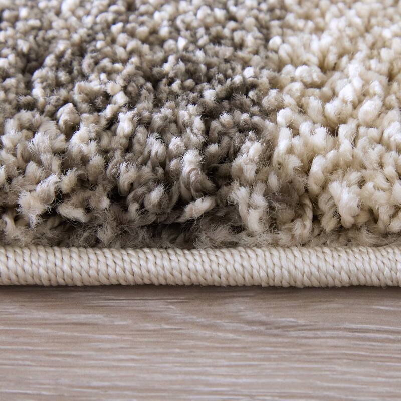 Maddon R39R4 Abstract Modern Area Rug