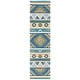 preview thumbnail 7 of 6, SAFAVIEH Handmade Aspen Gunlaug Rustic Boho Wool Rug