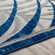 preview thumbnail 4 of 5, Artistic Weavers Valmont Tropical Indoor/ Outdoor Area Rug