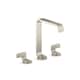 Option Brushed Nickel