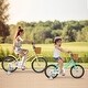 preview thumbnail 24 of 28, Gymax 16'' Kids Bike w/ Height Adjustable Handlebar Seat Basket Bell