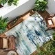 preview thumbnail 1 of 15, Artistic Weavers Gregg Indoor / Outdoor Abstract Area Rug