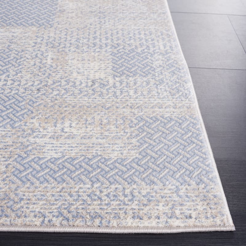 SAFAVIEH Continental Jasone Modern Rug