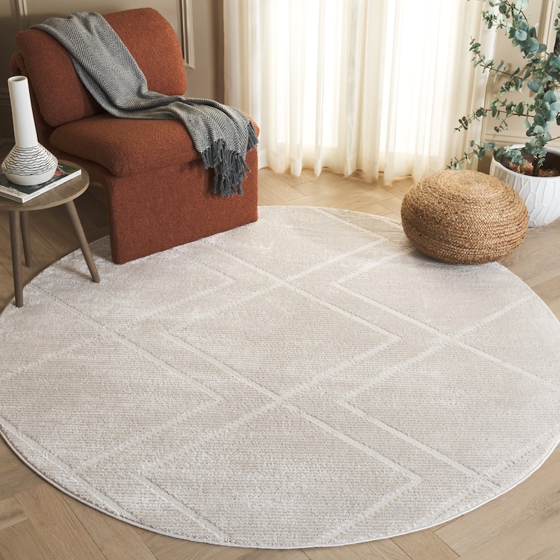 SAFAVIEH Carter Anasztazia Modern & Contemporary Rug