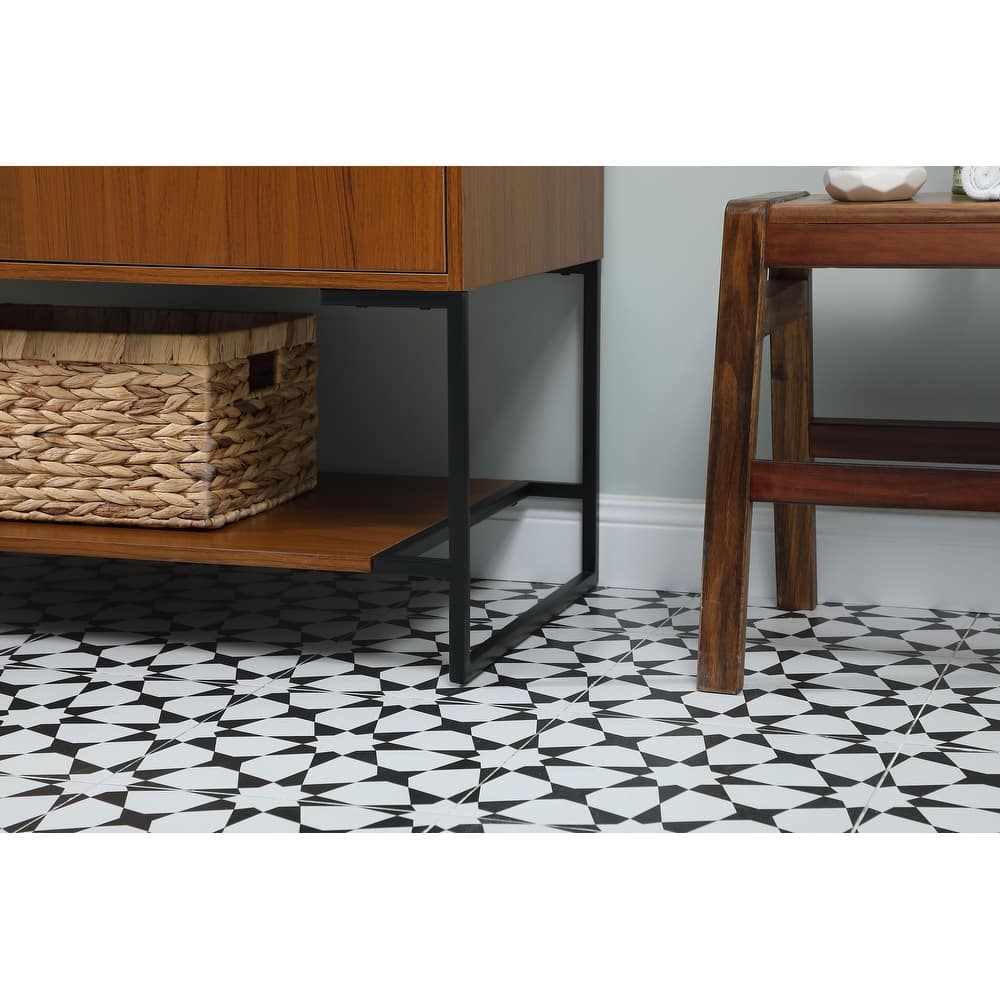 Tide 36 - 48 Inch Single Bathroom Vanity