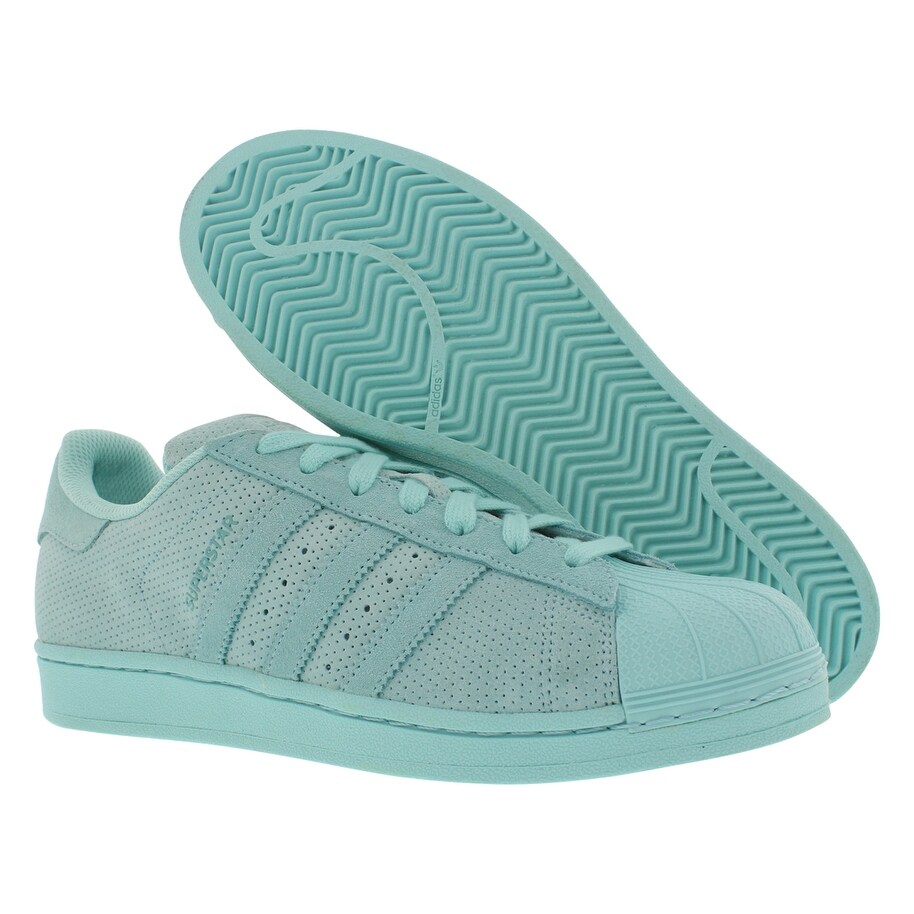 Shop Adidas Superstar Mono Casual Men S Shoes 11 D M Us Free