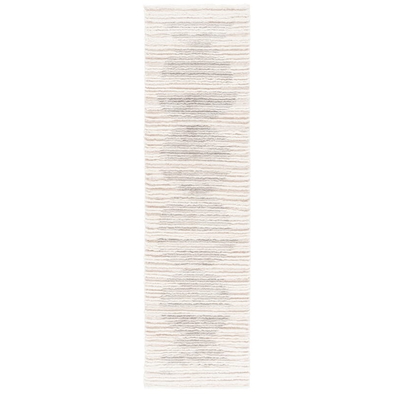 SAFAVIEH Seattle Gysele Shag Modern Contemporary 1-inch Thick Rug