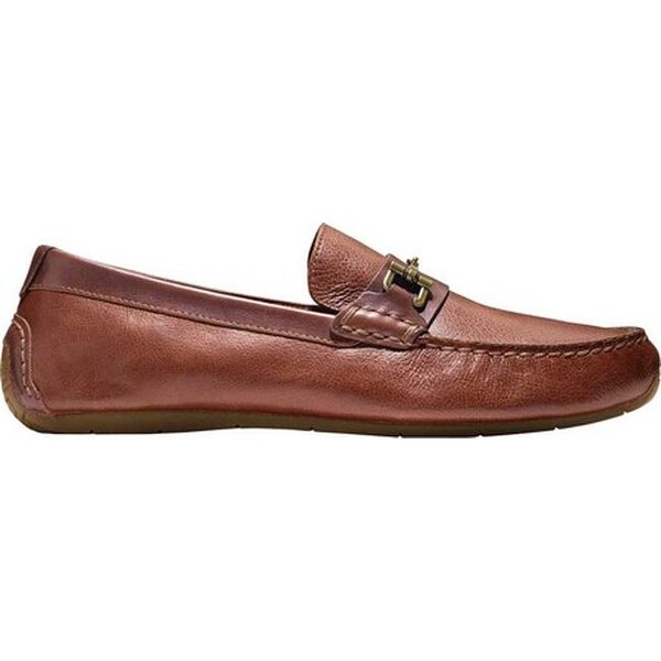 cole haan men's somerset link bit ii loafer