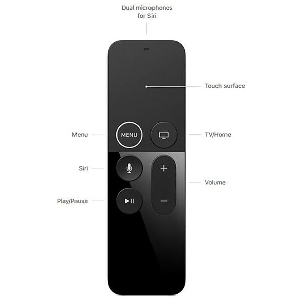 Shop Apple Tv 4k 32gb Certified Refurbished Overstock 20565247