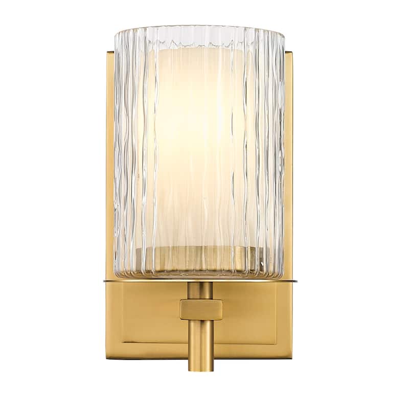 Z-Lite 1949-1S Grayson 9" Tall Wall Sconce