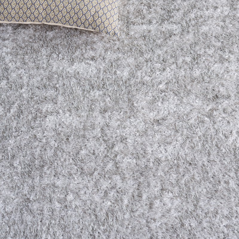 SAFAVIEH Everett Shag Rovena 1-inch Thick Rug