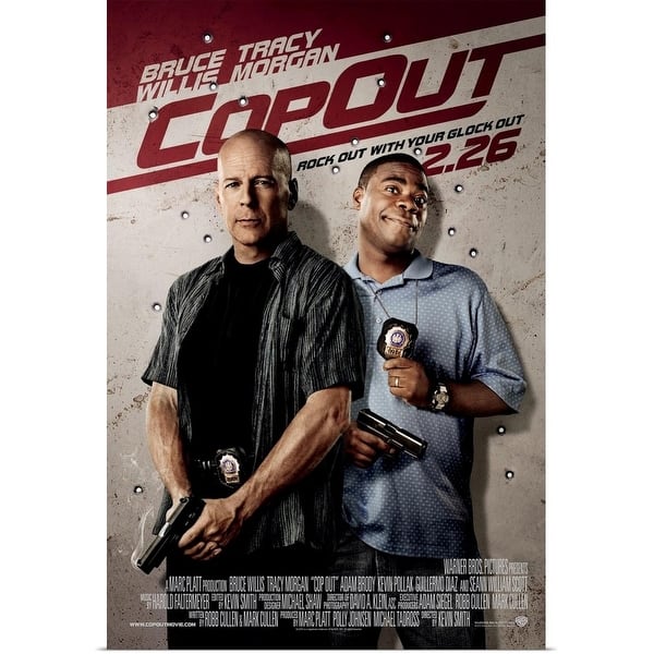 movie poster print outs