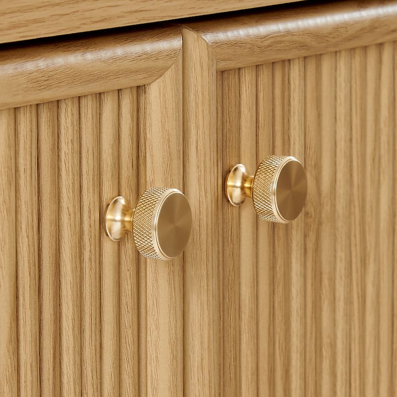 Crosley Naomi Sideboard