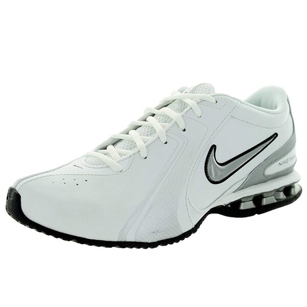 nike reax tr 3