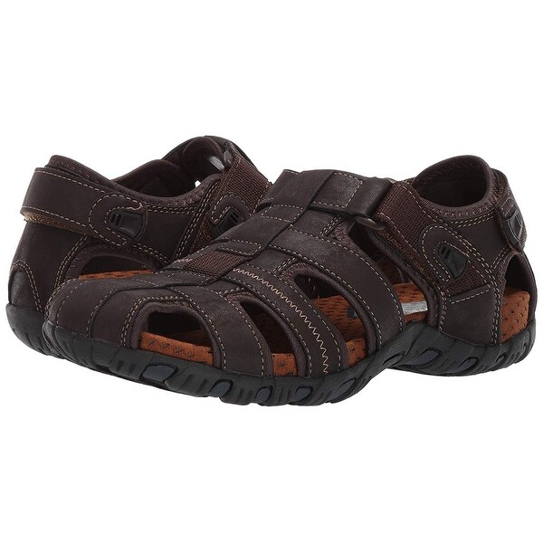 nunn bush fisherman sandals