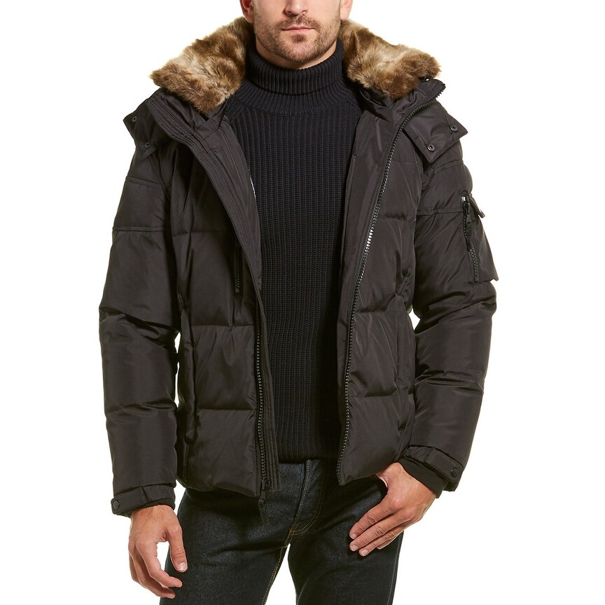S13 sierra parka clearance