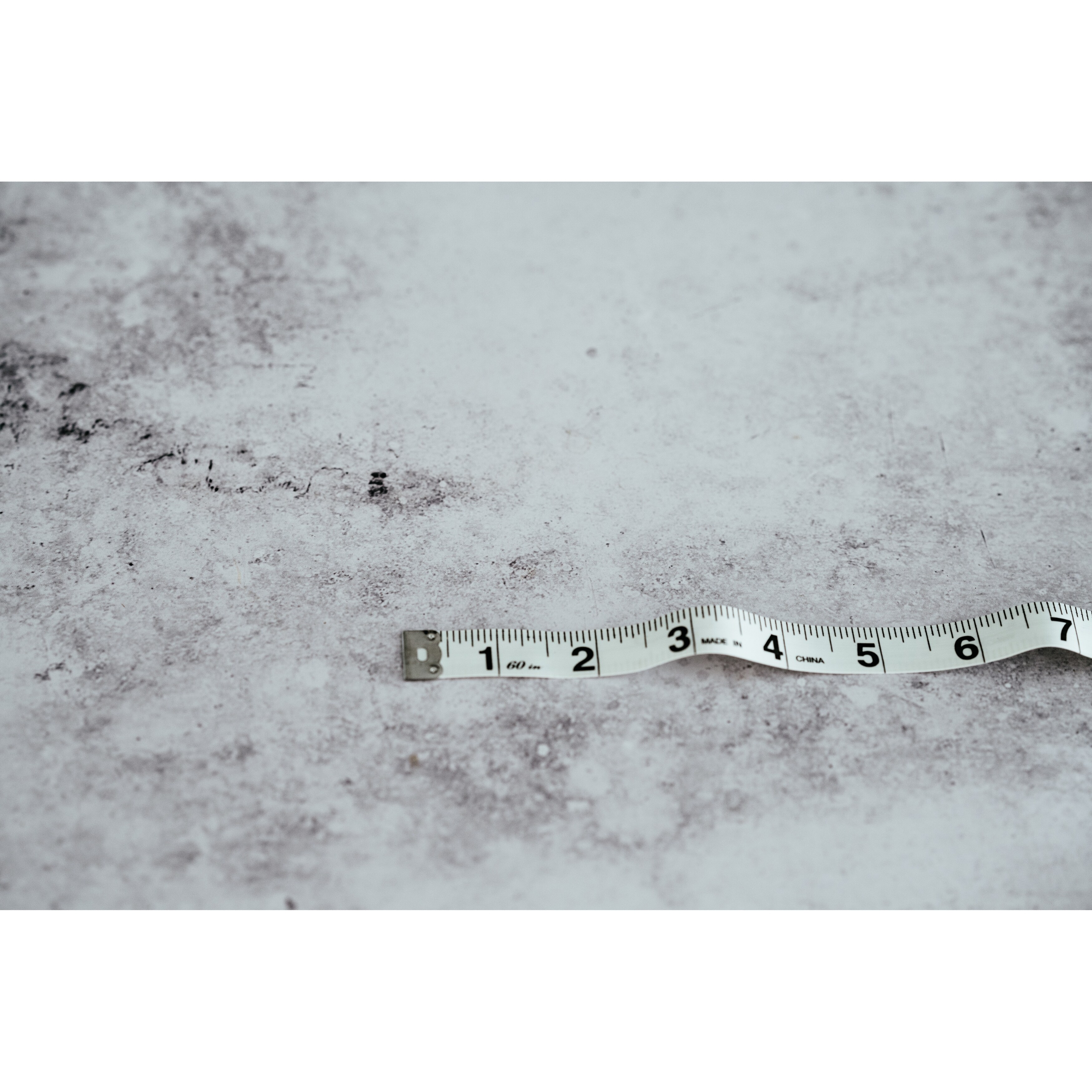 Shop Clothing Table Measure Photograph Art Print Wall Artwork
