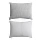 preview thumbnail 15 of 18, Kenneth Cole Serenity Wavy Lines Reversible Comforter Set