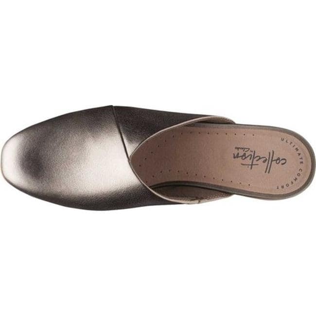 clarks juliet willow mule