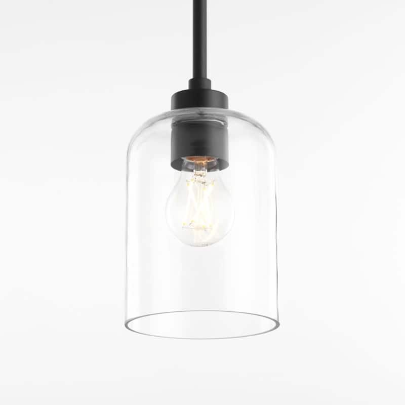 Quorum International 3374 Tribute 5" Wide Mini Pendant