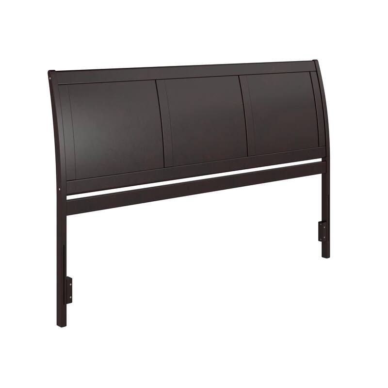 AFI Portland Headboard with Attachable Charger