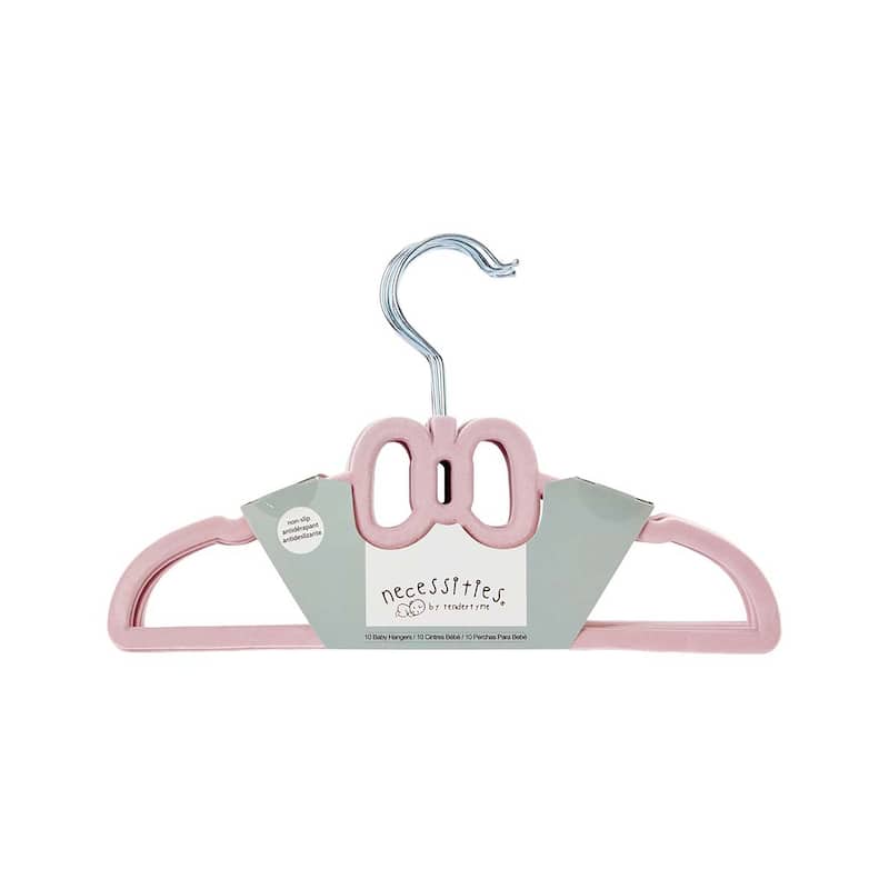 10 Decorative Baby and Child Clothes Hangers Bed Bath & Beyond 31760996