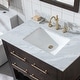 preview thumbnail 155 of 197, Sudio Design Bathroom Vanity Windwood Collection.