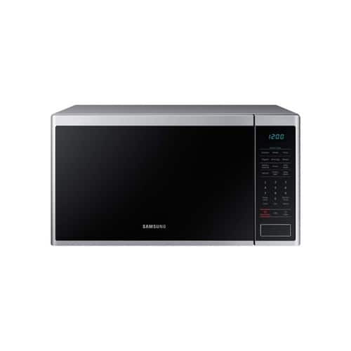 Samsung 1.4 cu.ft. Countertop Microwave Counter Top Microwave Oven