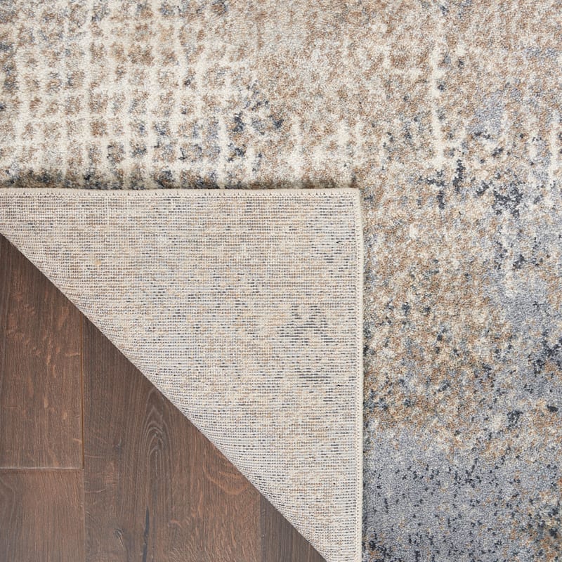 Moroccan Celebration Modern Farmhouse Area Rug