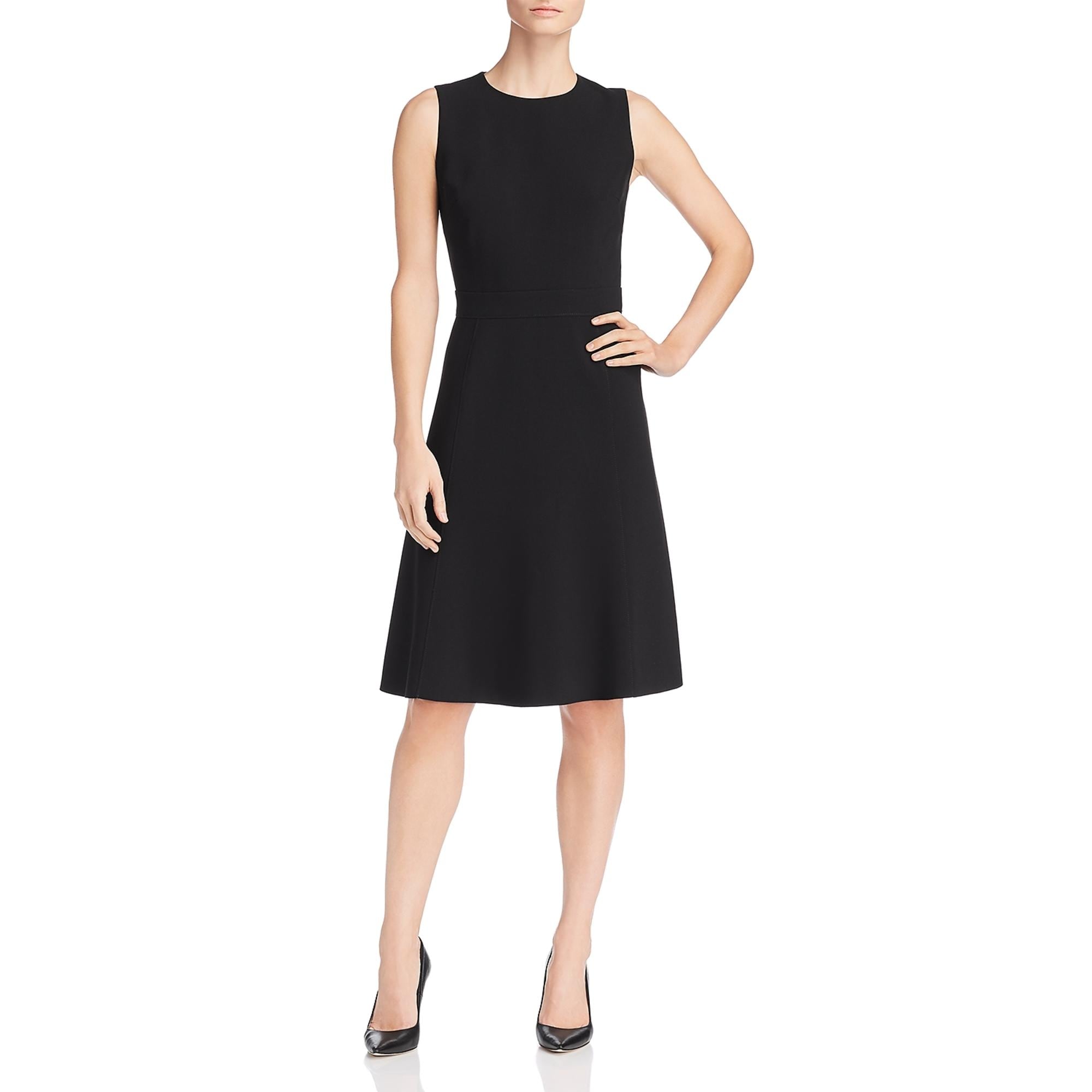 kobi halperin black dress