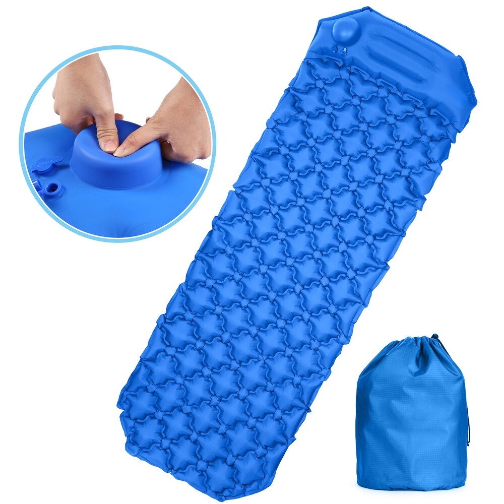 Shop Now For The Klymit Static V Recon Sand Camping Full Size Sleeping Pad Accuweather Shop Shop Now For The Klymit Static V Recon Sand Camping Full Size Sleeping Pad Accuweather Shop