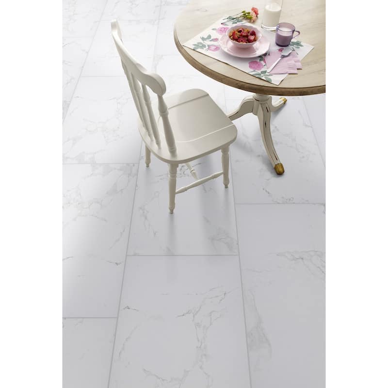 Ackland AKNPTCHI24X48M-CA Chiara - 24" x 48" Porcelain Solid Floor