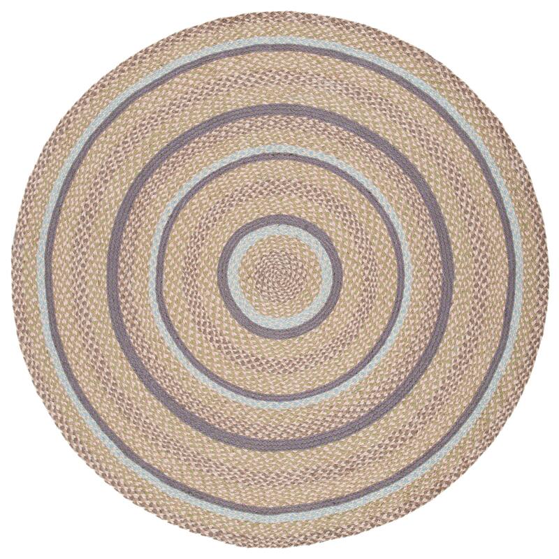 SAFAVIEH Handmade Cape Cod Judite Farmhouse Area Rug