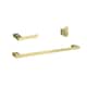 Option Brushed Gold