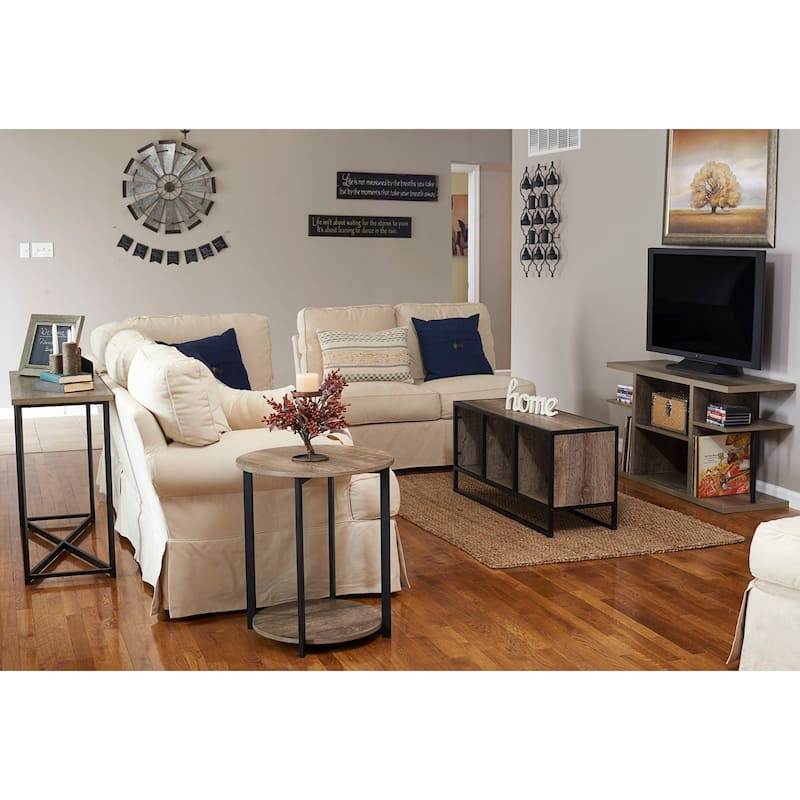 Household Essentials Sofa Table