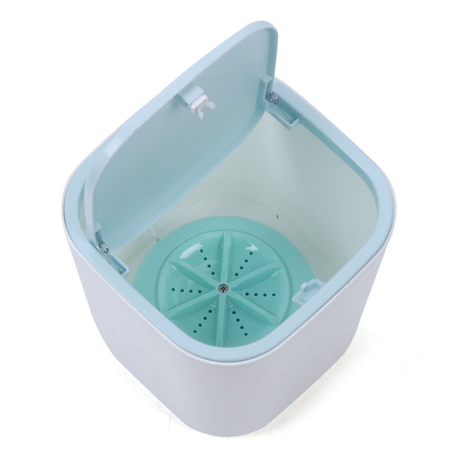 Mini Portable Washing Machine Washer Rotating USB - On Sale - Bed Bath &  Beyond - 36998911