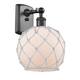 Option Oil Rubbed Bronze / White