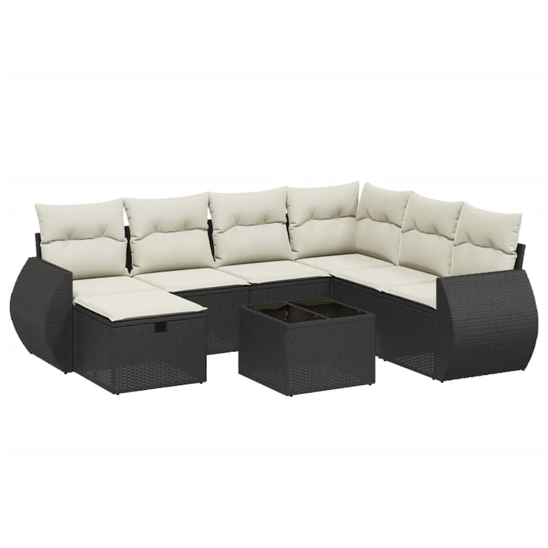 vidaXL Garden Sofa Set