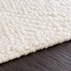 Phyllida Texture Area Rug - Bed Bath & Beyond - 27103074