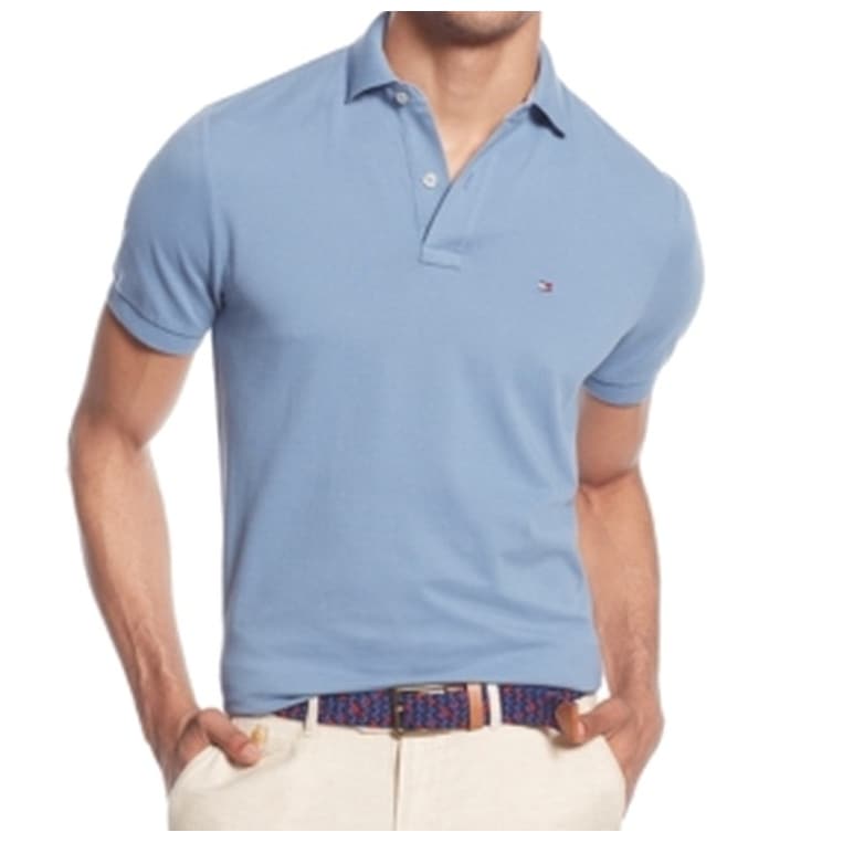 tommy hilfiger big and tall polo