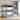 Triple Bunk Bed Full XL over Queen over Queen, Space-Saving Stackable Bed Frame with Reinforced Steel Structure