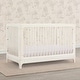 preview thumbnail 1 of 8, Wren 4-in-1 Convertible Crib -Greenguard Gold Certified