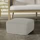 Option Natural/Travertine/White