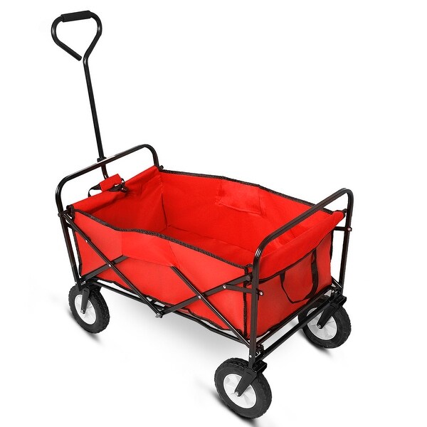 collapsible buggy