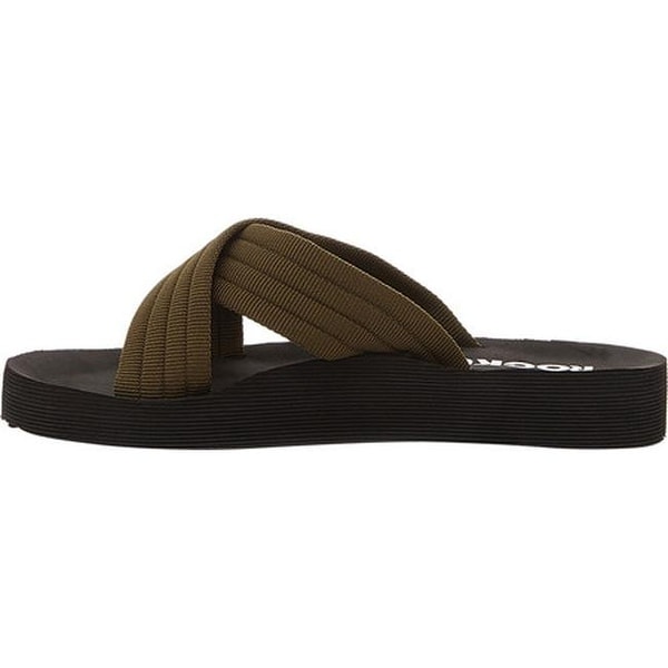 rocket dog moon sandal
