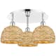 Option Polished Chrome / Natural